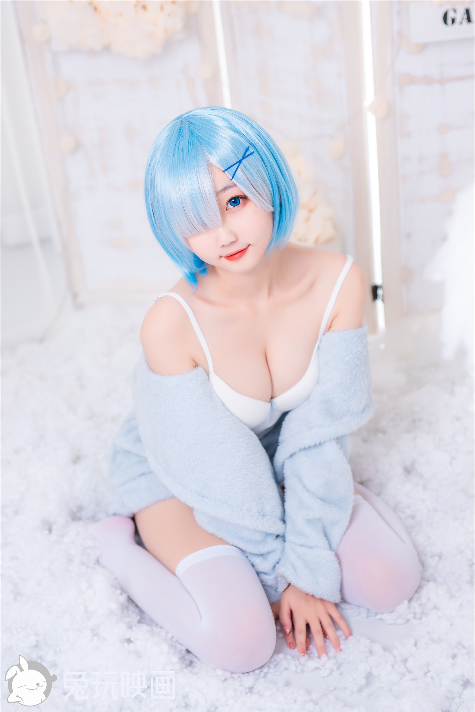 VOL.081 Pajama Rem(27)